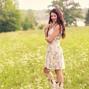 Meet your Posher, Stacey